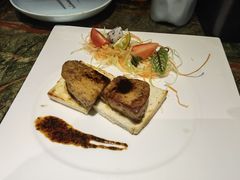 -炙柒Sekinana·精致料理 烧鸟·铁板烧(海上世界店)