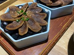 石头烤牛舌-蒙料·手把肉(望京店)