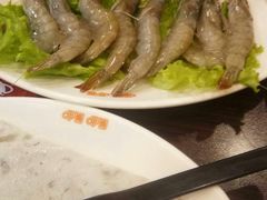 -呷哺呷哺(松江开元店)