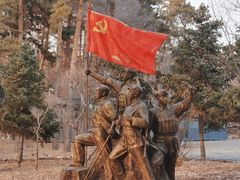 -长春市南湖公园