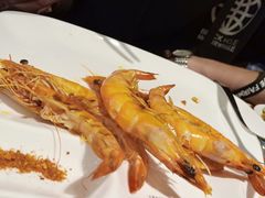 -汉巴味德(大悦城店)
