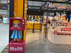 -泡泡玛特POPMART(崇文门国瑞城店)