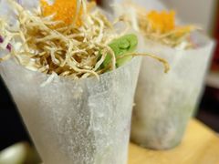 -天狗山料理(省体店)