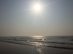 -青岛银沙滩温德姆至尊酒店