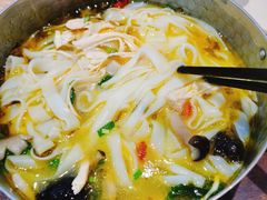-小满手工粉(杭州滨江龙湖店)