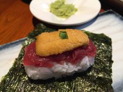 -千代武日本料理(爱建店)