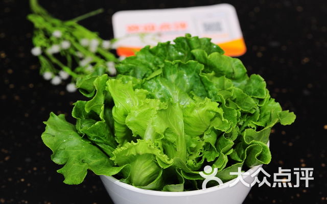 鱼煌时尚烤全鱼生菜图片 - 第23张