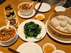 -鼎泰丰(国金中心店)