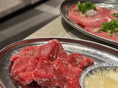 -乾杯烧肉居酒屋(中洲湾店)
