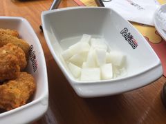 -Pelicana百利家炸鸡(江南西名店城店)