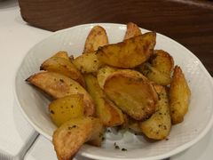 -奥斯特牛排馆(美第奇宫店)