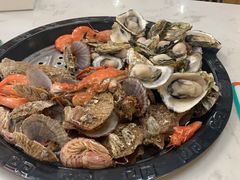 -前王院•巧克力海鲜市集餐厅(万平口店)