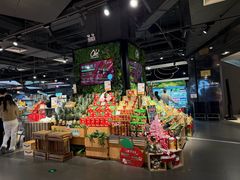 -Olé精品超市(上海港汇恒隆店)
