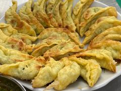 -金山锅贴店(金泉路店)