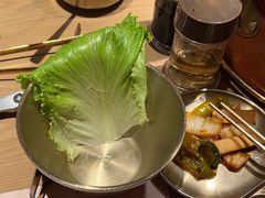 -西塔老太太泥炉烤肉(江北印象汇店)