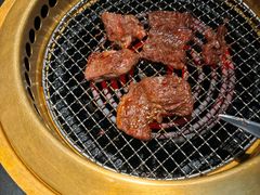 -谷牛和牛烤肉(漕河泾印象城店)