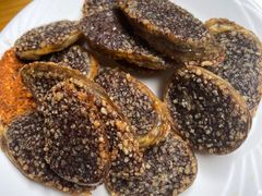 米灌肠-88号小吃店·经典云南菜·地道纳西美食