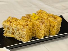 榄仁沙琪玛-白天鹅宾馆-宏图府餐厅
