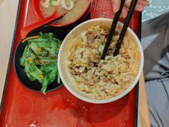 -食其家·牛丼咖喱(日月光中心广场店)