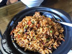 纳西炒饭-88号小吃店·经典云南菜·地道纳西美食