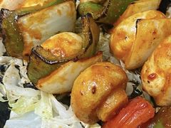 -Santoor 萨都里印度餐厅(北锣鼓巷店)