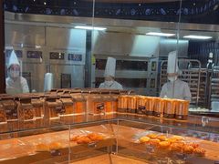 -FANEN法念·烘焙·甜点(万象城店)