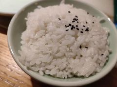 五常大米饭-绿茶餐厅(西单老佛爷店)