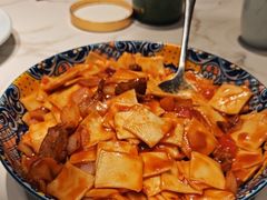 -阿里疆Alijiang·丝路美食·异域风情·清真(长楹天街店)