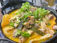 -六味牛杂煲·斋菜煲(桫椤湾店)