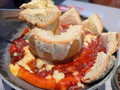 -韩一品韩国料理(柏庐南路店)