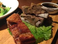 外婆烤羊排-外婆家(天河领展店)