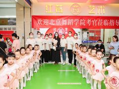 -予荷舞蹈(盛景校区)