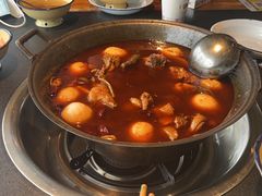 -李子坝梁山鸡(李子坝大鸡哥店)