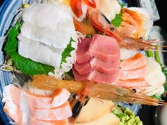 -鱼亭料理(芝罘店)