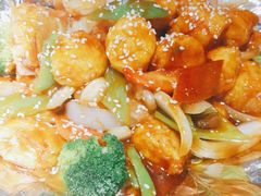 -东北大院·东北菜(三台子店)