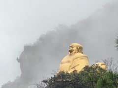 -大慈岩风景区