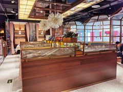 -清真·小梅鸽香港餐厅·小鼎玖煲(立丰城店)