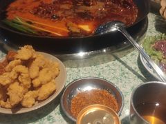 -五里关火锅(牛市口店)