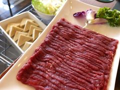 鲜切元宝-南门涮肉(北洼路店)