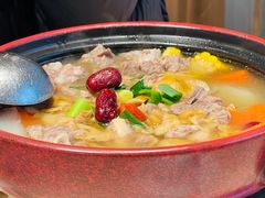 -羊之道草原味道清真餐厅(番禺店)
