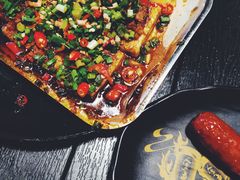 -纪录片《人生一串》体验店(静安店)