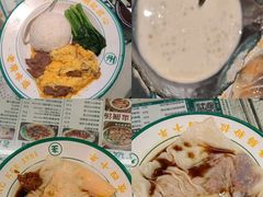 -西关明记肠粉(荔枝湾店)