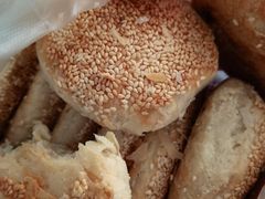 -朱记小郑酥烧饼(建康路店)