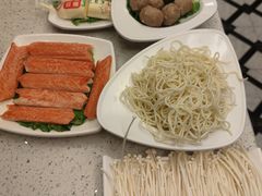 -重庆巴渝火锅(钟家村店)