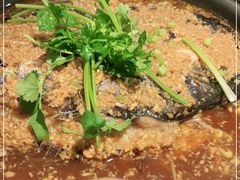 -探炉·香辣豆花烤鱼(笋岗宝能环球汇店)