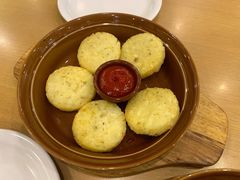 薯角-萨莉亚意式餐厅(彩悦城店)