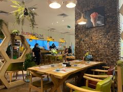 -Sushi Love 创意寿司(丽影广场店)