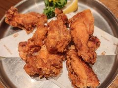 -一品诚记烤肉(大连柏威年购物中心店)