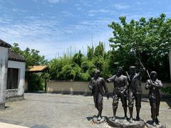 -同里国家湿地公园