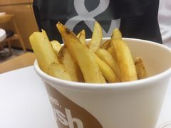 -艾薯夫妇Aysh(福田星河COCOPark店)